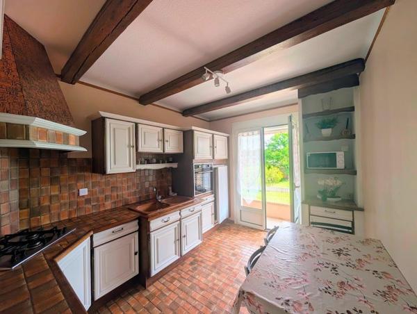 Grande maison familiale ou projet à double habitation : à vous de choisir.