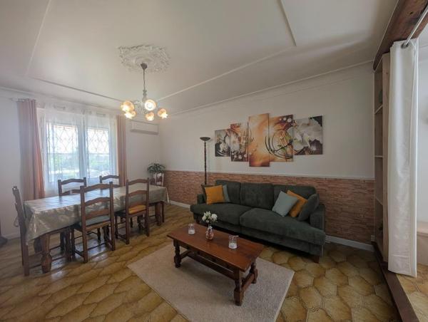 Grande maison familiale ou projet à double habitation : à vous de choisir.