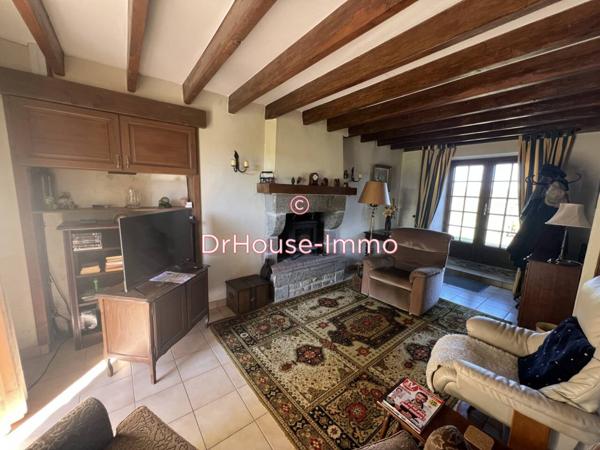 Maison à vendre 4 pièces de 72 m²