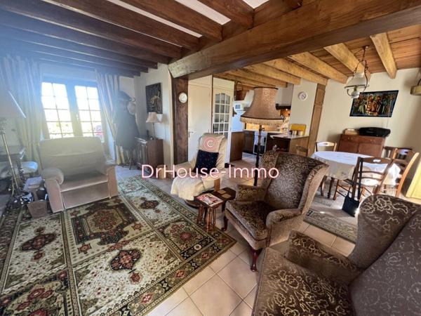 Maison à vendre 4 pièces de 72 m²