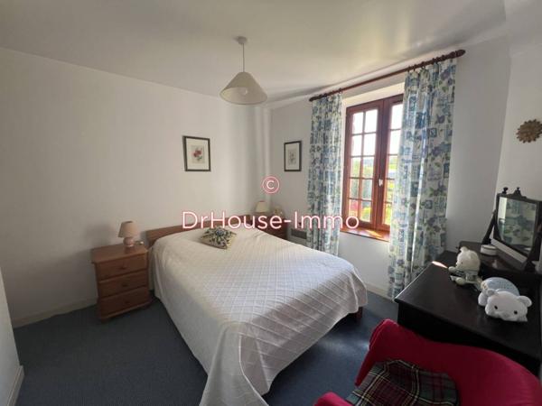 Maison à vendre 4 pièces de 72 m²