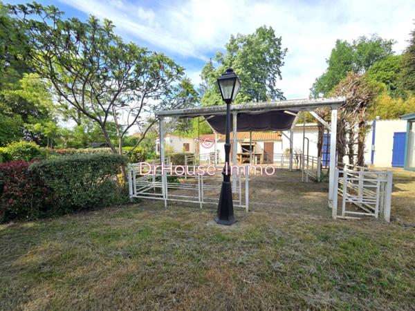 Maison à vendre 5 pièces de 130 m²