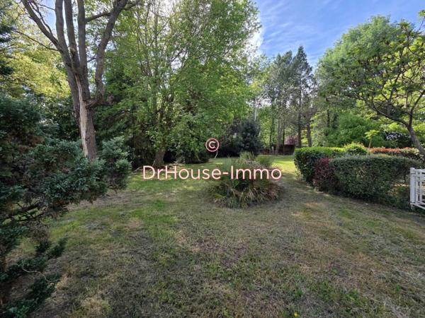 Maison à vendre 5 pièces de 130 m²