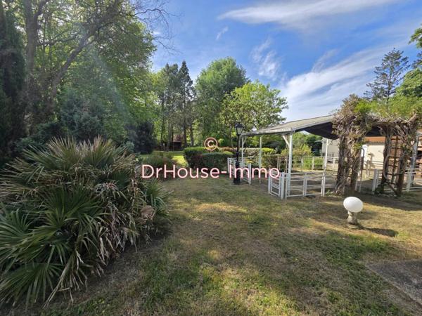 Maison à vendre 5 pièces de 130 m²