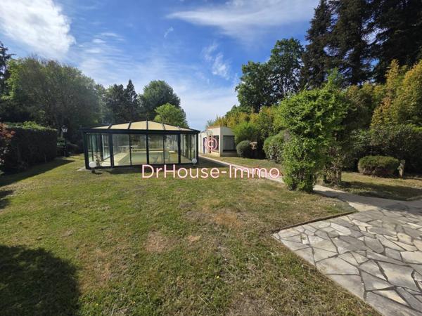 Maison à vendre 5 pièces de 130 m²