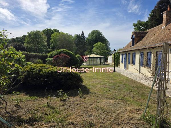Maison à vendre 5 pièces de 130 m²