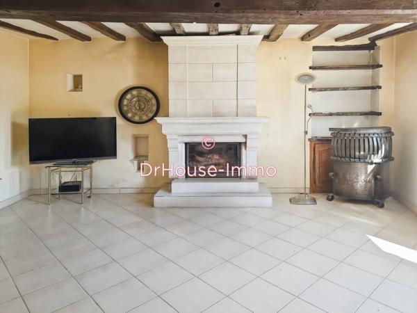 Maison à vendre 5 pièces de 130 m²
