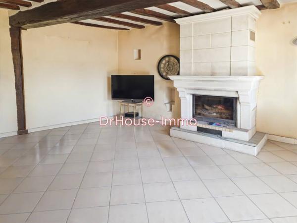 Maison à vendre 5 pièces de 130 m²
