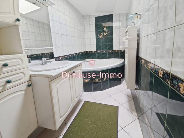 Maison à vendre 5 pièces de 130 m²