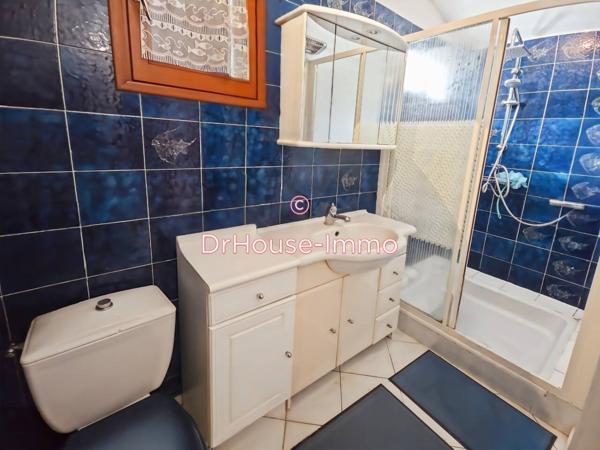 Maison à vendre 5 pièces de 130 m²