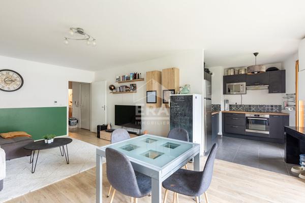 A VENDRE DUPLEX 5 pièces 92 m2