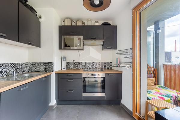 A VENDRE DUPLEX 5 pièces 92 m2