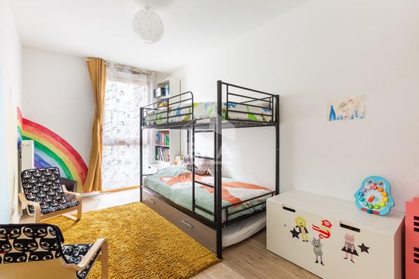 A VENDRE DUPLEX 5 pièces 92 m2