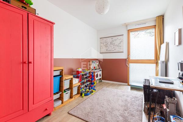 A VENDRE DUPLEX 5 pièces 92 m2