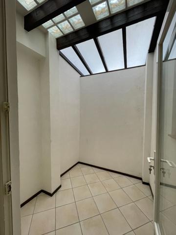 maison de ville de 80m2