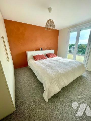 À découvrir sans tarder !
A Olivet, dans une résidence sécurisée et parfaitement entretenue, v...