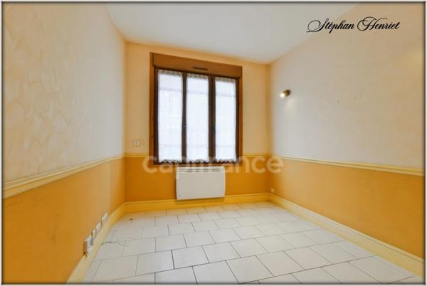 Maison à vendre 5 pièces GRANDPRE (08)