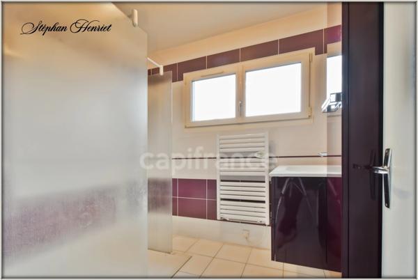 Maison à vendre 5 pièces GRANDPRE (08)