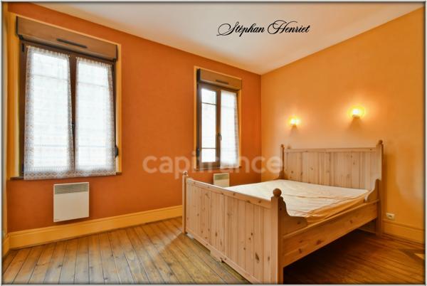 Maison à vendre 5 pièces GRANDPRE (08)