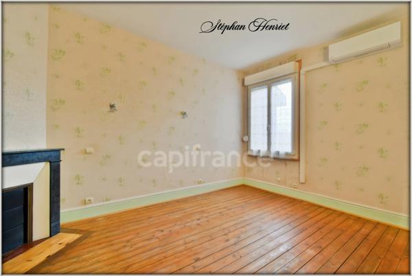 Maison à vendre 5 pièces GRANDPRE (08)