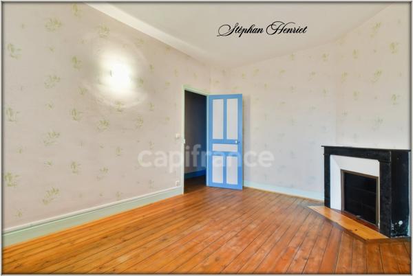 Maison à vendre 5 pièces GRANDPRE (08)