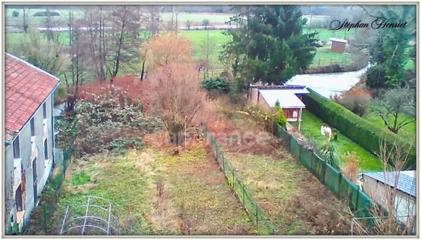 Maison à vendre 5 pièces GRANDPRE (08)