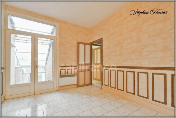 Maison à vendre 5 pièces GRANDPRE (08)