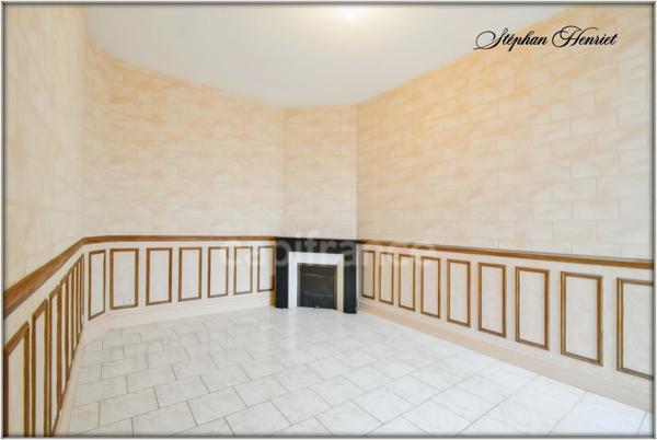 Maison à vendre 5 pièces GRANDPRE (08)