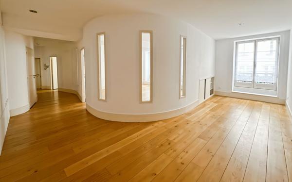 Appartement à vendre    5 pièces • 128,39 m2 Lyon 6