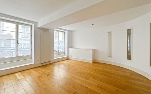 Appartement à vendre    5 pièces • 128,39 m2 Lyon 6