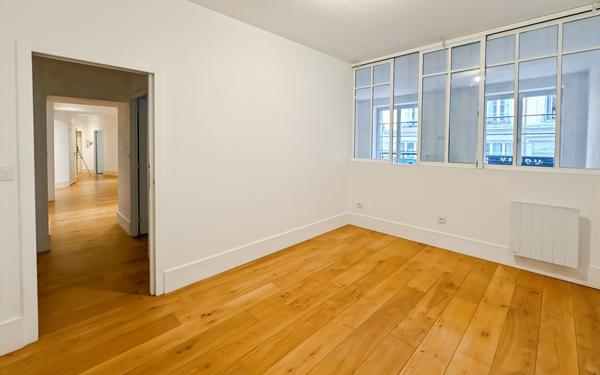 Appartement à vendre    5 pièces • 128,39 m2 Lyon 6