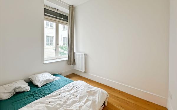 Appartement à vendre    5 pièces • 128,39 m2 Lyon 6