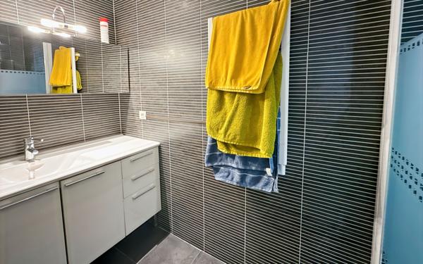 Appartement à vendre    5 pièces • 128,39 m2 Lyon 6