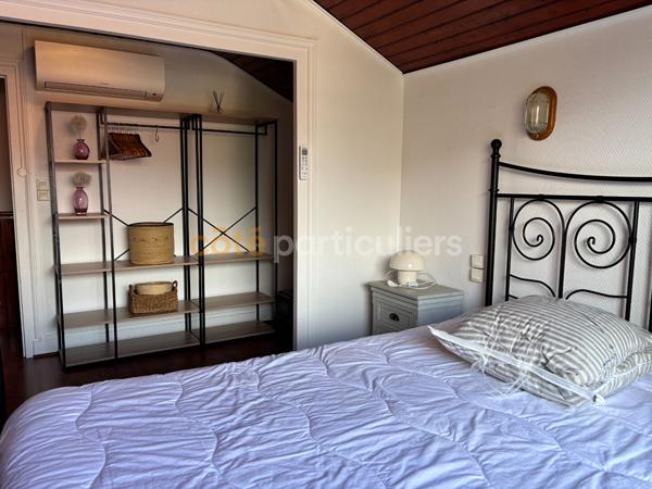 Vente Maison105 m² - 5 Pièces - SOULAC SUR MER (33780)