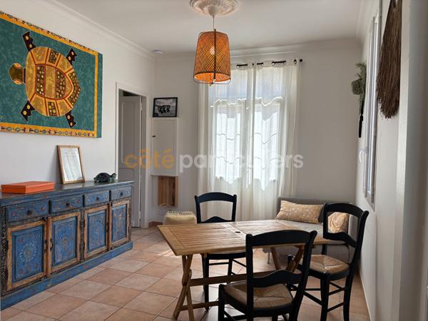 Vente Maison105 m² - 5 Pièces - SOULAC SUR MER (33780)