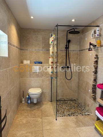 Vente Maison105 m² - 5 Pièces - SOULAC SUR MER (33780)
