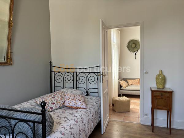 Vente Maison105 m² - 5 Pièces - SOULAC SUR MER (33780)
