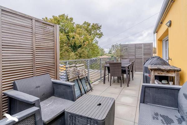 Appartement à vendre |  Le Haillan |  2 pièces | 42 m²