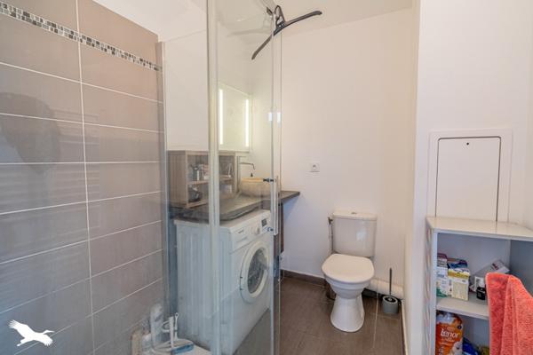 Appartement à vendre |  Le Haillan |  2 pièces | 42 m²