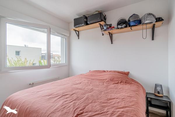 Appartement à vendre |  Le Haillan |  2 pièces | 42 m²