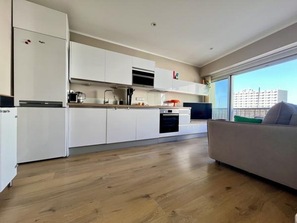 T2 Centre ville Cave