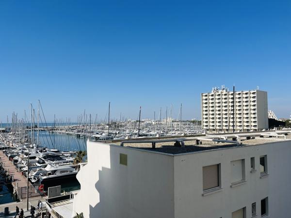 T2 Centre ville Cave