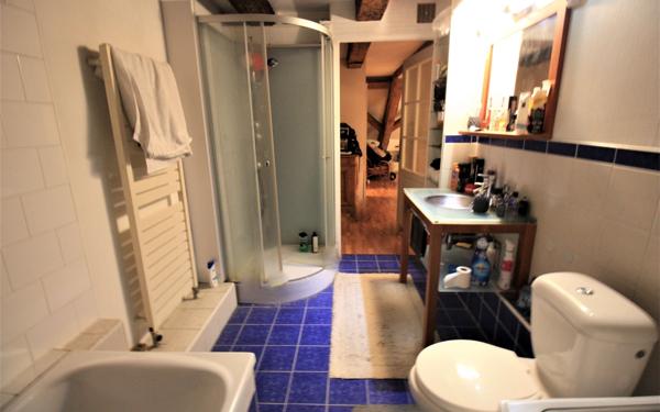 Appartement à vendre    3 pièces • 78,45 m2 Mulhouse