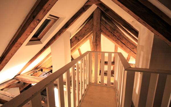 Appartement à vendre    3 pièces • 78,45 m2 Mulhouse