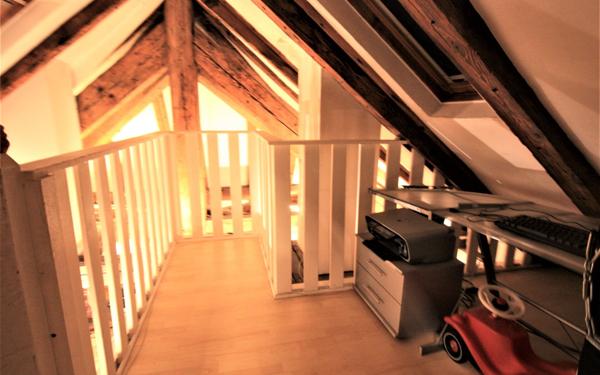 Appartement à vendre    3 pièces • 78,45 m2 Mulhouse