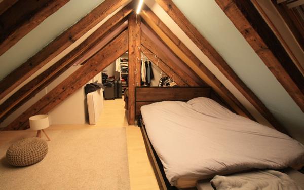 Appartement à vendre    3 pièces • 78,45 m2 Mulhouse