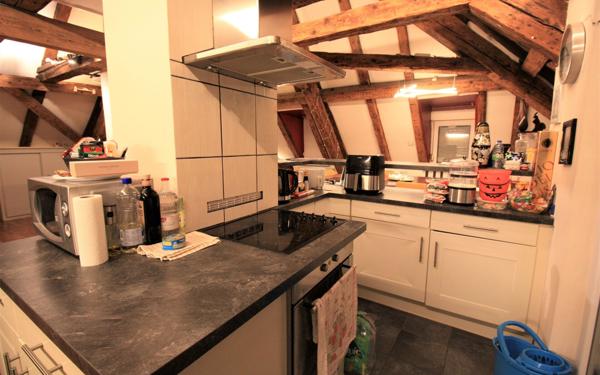 Appartement à vendre    3 pièces • 78,45 m2 Mulhouse