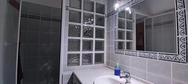 Vente appartement 3 pièces rénové Avon 77