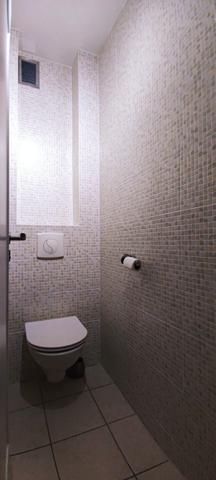 Vente appartement 3 pièces rénové Avon 77