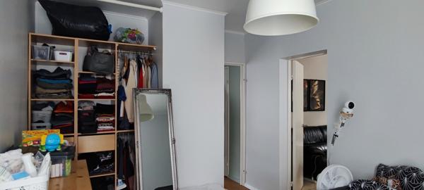 Vente appartement 3 pièces rénové Avon 77